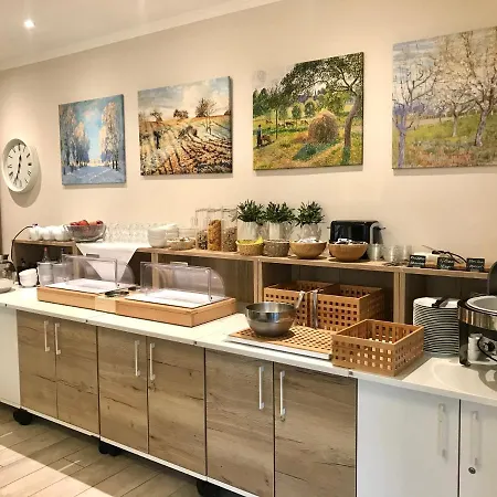 Fillerberger Hof Ehemals Am Fillerberg 3* Wildeshausen