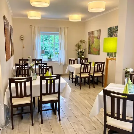 Fillerberg Hotel
