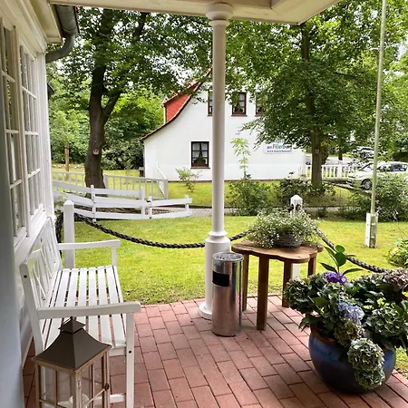 Hotel Fillerberg