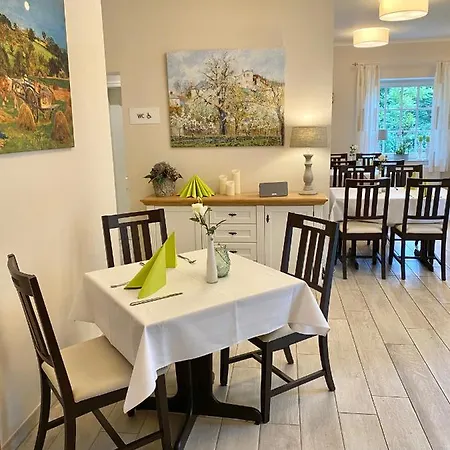 Fillerberger Hof Ehemals Am Fillerberg 3* Wildeshausen