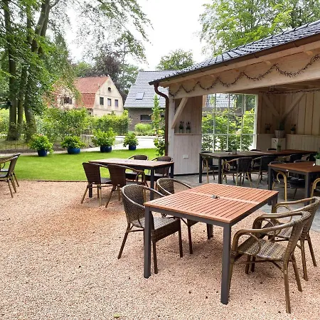 Fillerberg 3* Wildeshausen