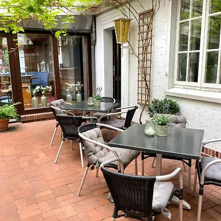 Fillerberger Hof Ehemals Am Fillerberg 3*