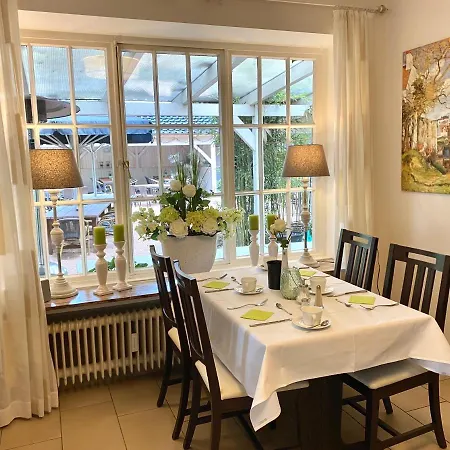 Fillerberger Hof Ehemals Am Fillerberg 3* Wildeshausen