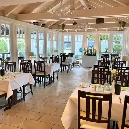 Hotel Fillerberger Hof Ehemals Am Fillerberg