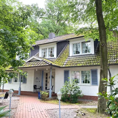 Fillerberg Hotel