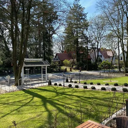 Fillerberger Hof Ehemals Am Fillerberg 3* Wildeshausen