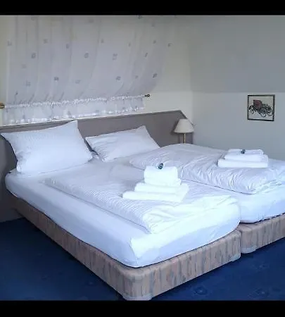 Hotel Fillerberger Hof Ehemals Am Fillerberg 3*