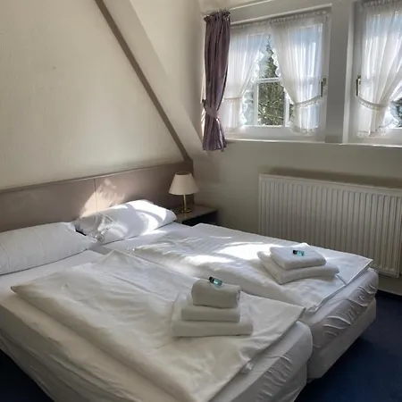 Hotel Fillerberger Hof Ehemals Am Fillerberg