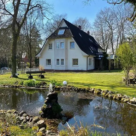 Fillerberger Hof Ehemals Am Fillerberg Hotel 3*
