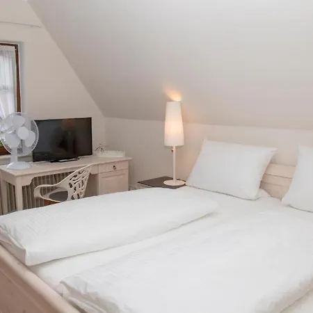 Fillerberger Hof Ehemals Am Fillerberg 3*