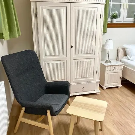 Fillerberg Отель