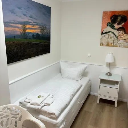 Hotel Fillerberg