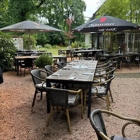Fillerberg Hotel Wildeshausen
