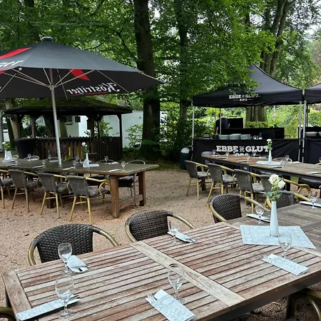 Hotel Fillerberg Wildeshausen