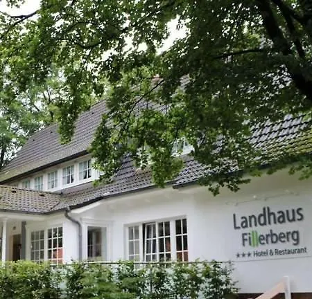 Fillerberg