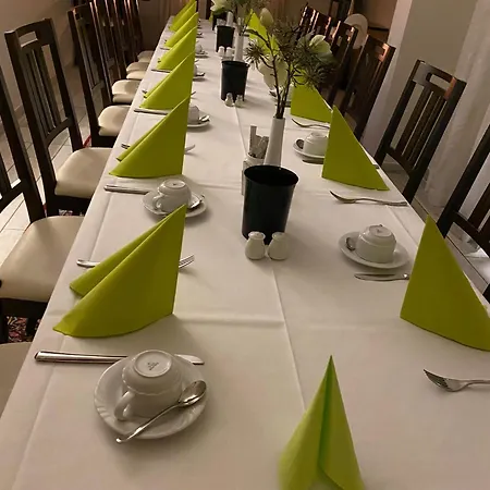 Hotel Fillerberg