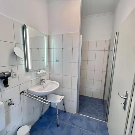 Fillerberger Hof Ehemals Am Fillerberg Hotel 3*