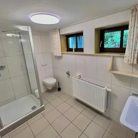 Hotel Fillerberg