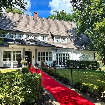 Fillerberg 3*