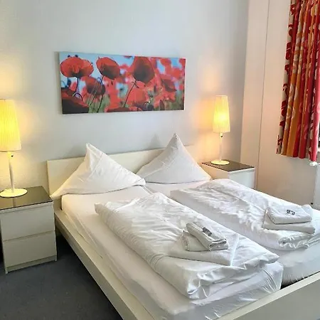 Hotel Fillerberger Hof Ehemals Am Fillerberg 3*