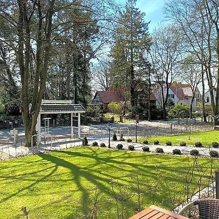 Fillerberger Hof Ehemals Am Fillerberg 3* Wildeshausen