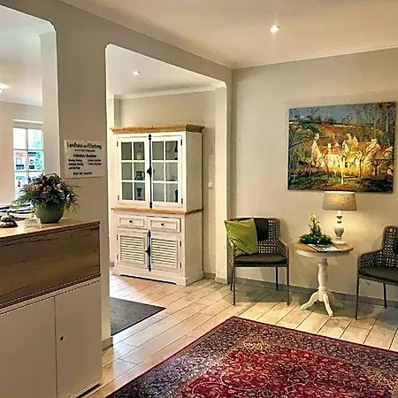 Fillerberger Hof Ehemals Am Fillerberg Wildeshausen