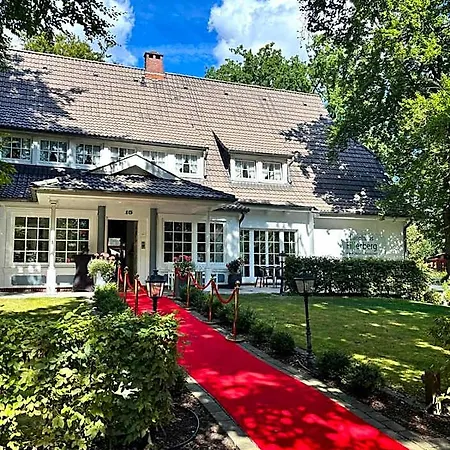 Fillerberger Hof Ehemals Am Fillerberg Wildeshausen