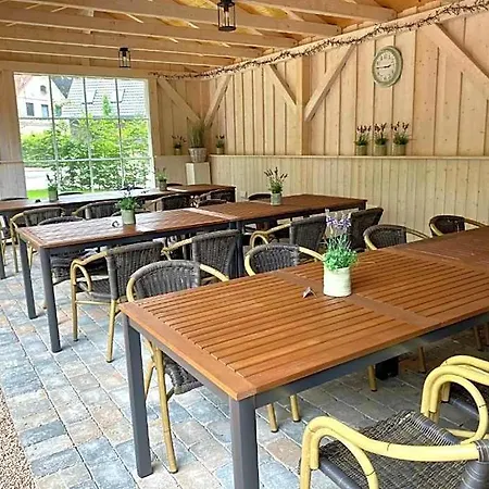 Fillerberger Hof Ehemals Am Fillerberg Hotel Wildeshausen