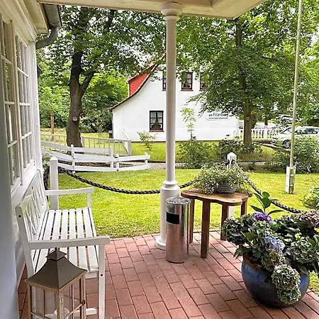 Fillerberger Hof Ehemals Am Fillerberg Hotel