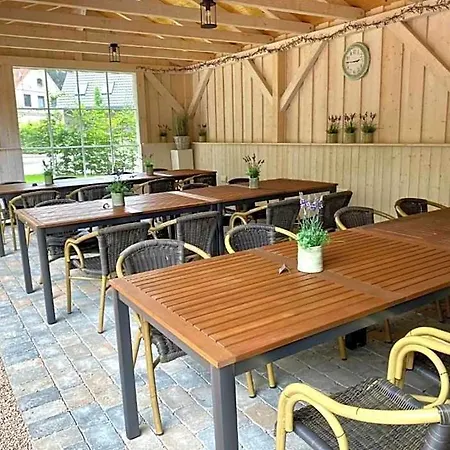 Hotel Fillerberger Hof Ehemals Am Fillerberg Wildeshausen