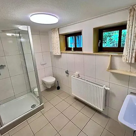 Hotel Fillerberger Hof Ehemals Am Fillerberg 3*