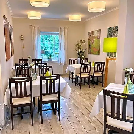 Fillerberger Hof Ehemals Am Fillerberg 3* Wildeshausen