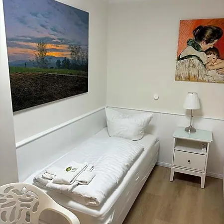 Fillerberger Hof Ehemals Am Fillerberg Wildeshausen