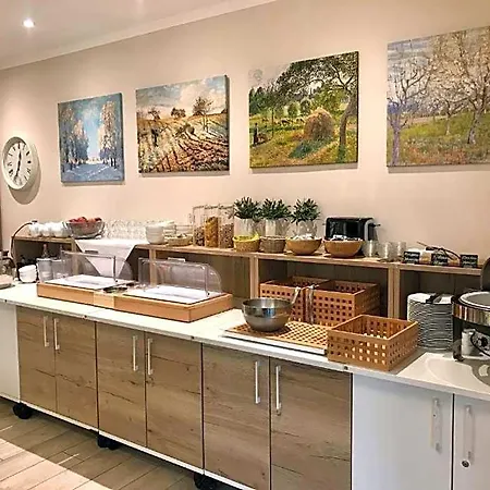 Fillerberger Hof Ehemals Am Fillerberg 3*