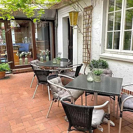 Hotel Fillerberger Hof Ehemals Am Fillerberg 3*