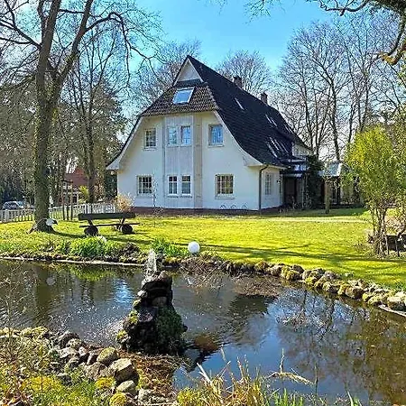 Hotel Fillerberger Hof Ehemals Am Fillerberg