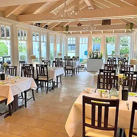 Fillerberger Hof Ehemals Am Fillerberg 3* Wildeshausen