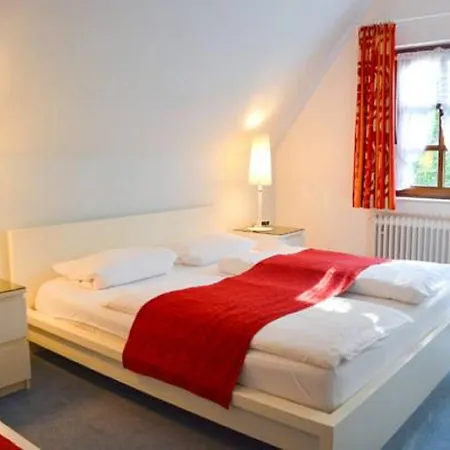 Hotel Fillerberger Hof Ehemals Am Fillerberg