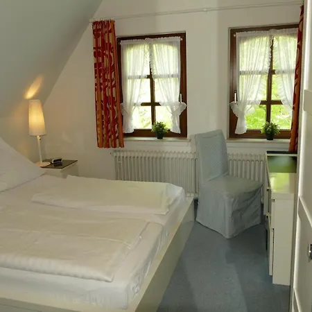 Fillerberger Hof Ehemals Am Fillerberg 3* Wildeshausen