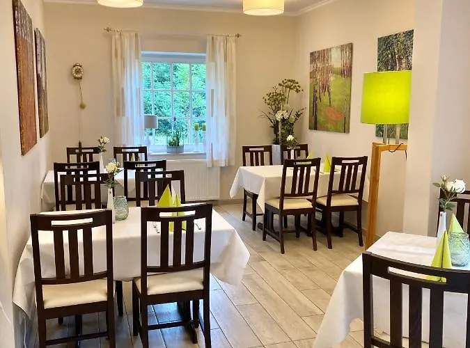 Fillerberg Hotel