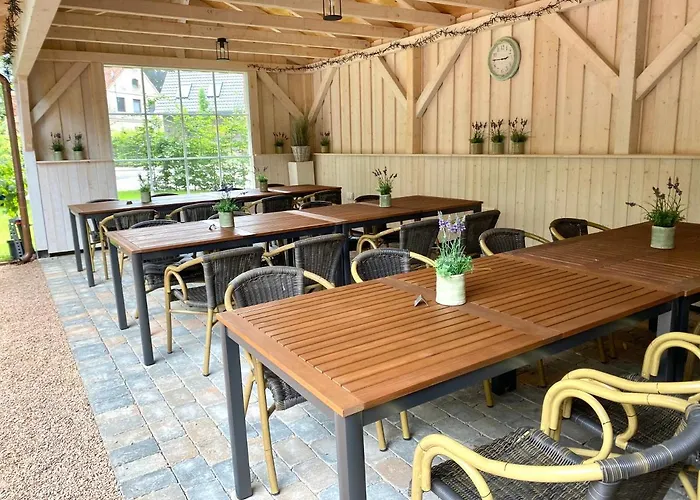 Fillerberg Hotel Wildeshausen