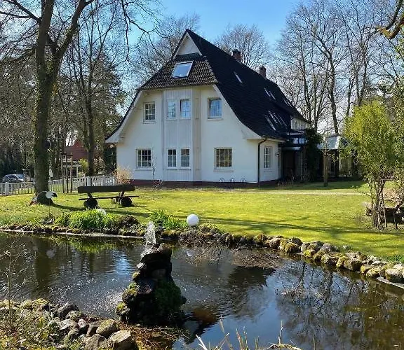 Fillerberg Hotel 3*