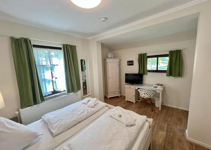 Fillerberg Hotel Wildeshausen