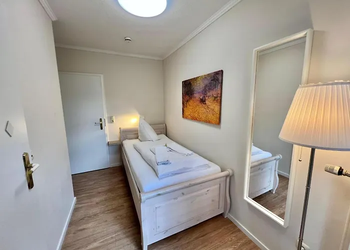 Hotel Fillerberg Wildeshausen