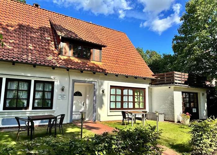 Hotel Fillerberg Wildeshausen