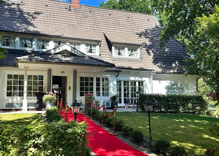 Fillerberg 3*